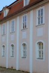 Haus der Frau von Stein
